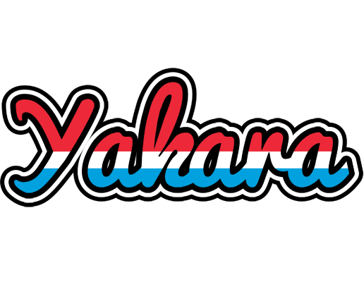 Yakara norway logo