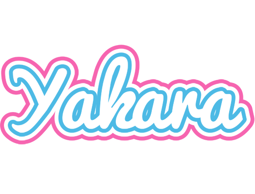 Yakara outdoors logo