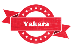 Yakara passion logo