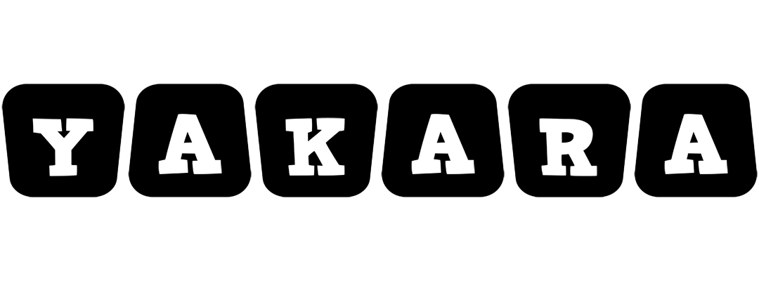 Yakara racing logo