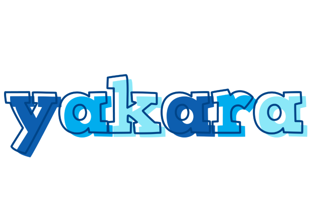 Yakara sailor logo