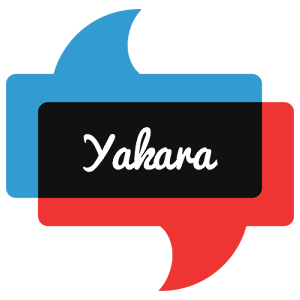 Yakara sharks logo