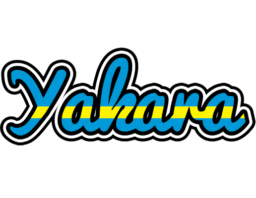 Yakara sweden logo