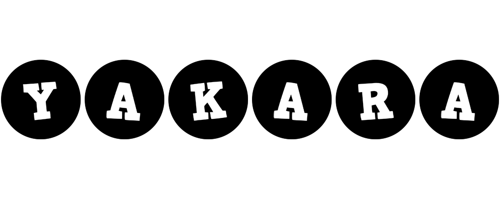 Yakara tools logo