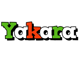 Yakara venezia logo