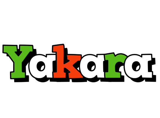 Yakara venezia logo