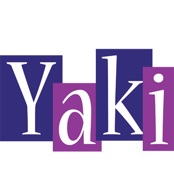 Yaki autumn logo