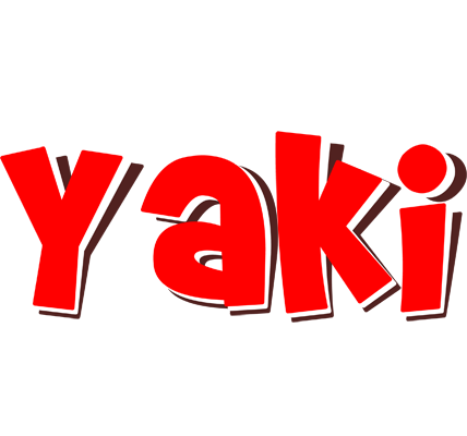 Yaki basket logo