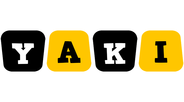 Yaki boots logo