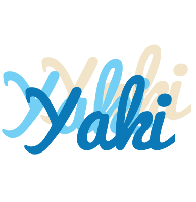 Yaki breeze logo