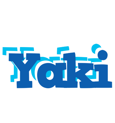 Yaki business logo