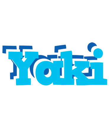 Yaki jacuzzi logo