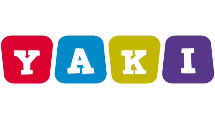 Yaki kiddo logo
