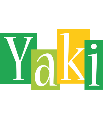 Yaki lemonade logo