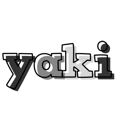 Yaki night logo