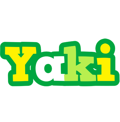 Yaki soccer logo