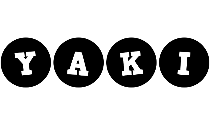Yaki tools logo