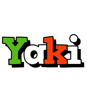 Yaki venezia logo