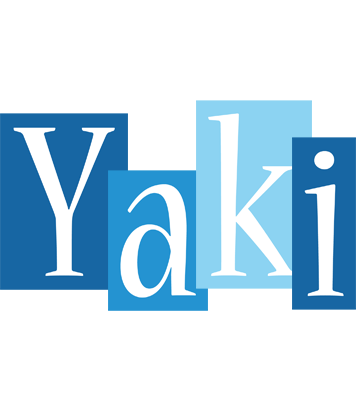 Yaki winter logo