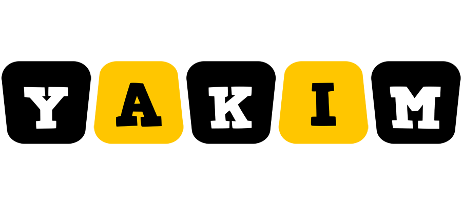 Yakim boots logo