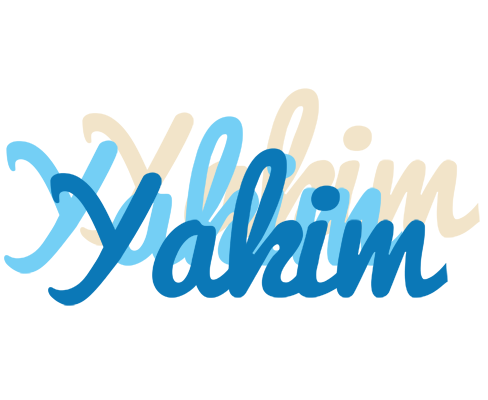 Yakim breeze logo