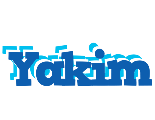 Yakim business logo