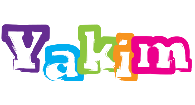 Yakim casino logo