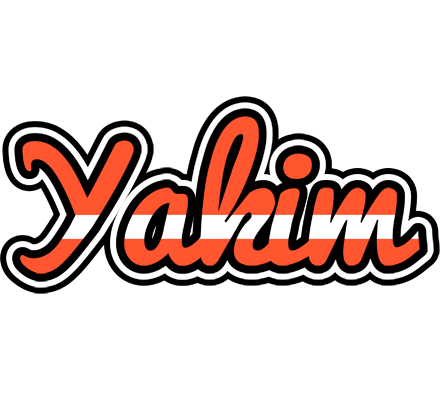 Yakim denmark logo