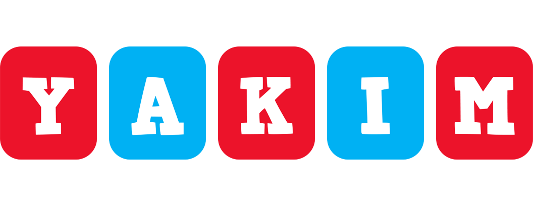 Yakim diesel logo
