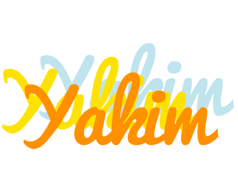 Yakim energy logo
