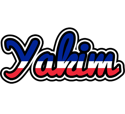 Yakim france logo