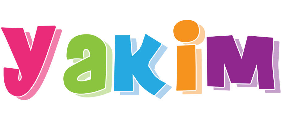Yakim friday logo