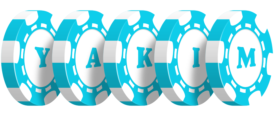 Yakim funbet logo