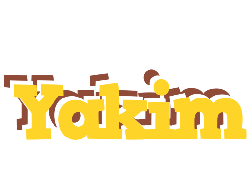 Yakim hotcup logo