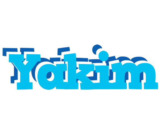 Yakim jacuzzi logo