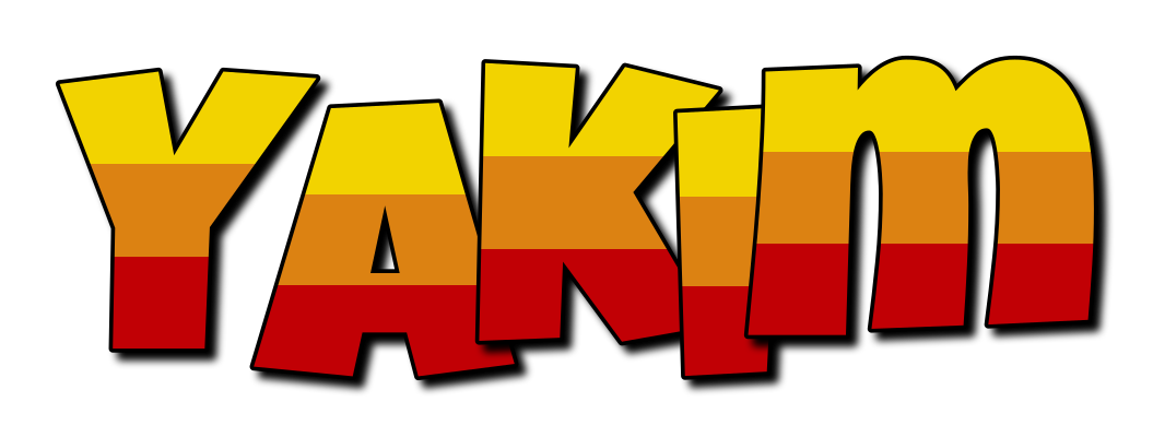 Yakim jungle logo