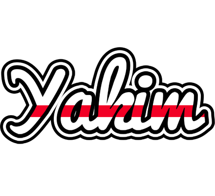Yakim kingdom logo