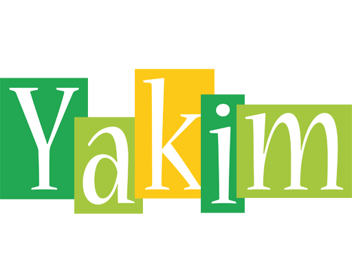 Yakim lemonade logo