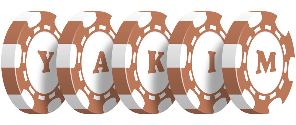 Yakim limit logo