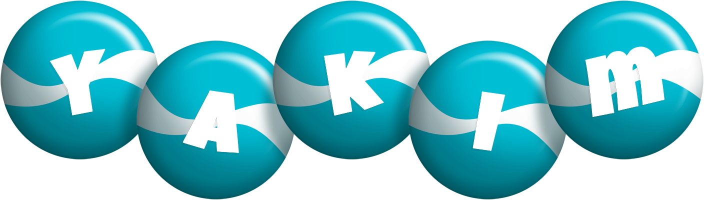 Yakim messi logo