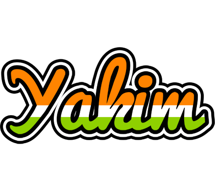 Yakim mumbai logo