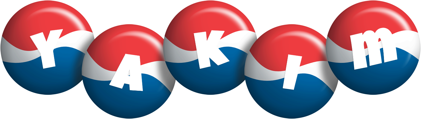 Yakim paris logo