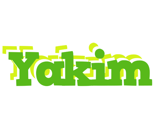 Yakim picnic logo