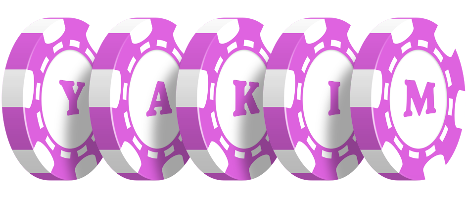 Yakim river logo