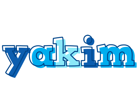 Yakim sailor logo