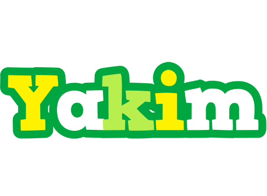 Yakim soccer logo