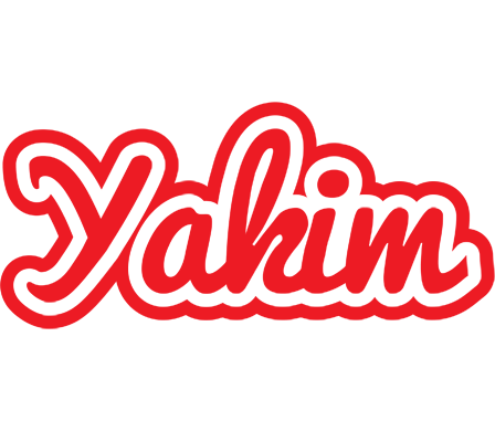 Yakim sunshine logo