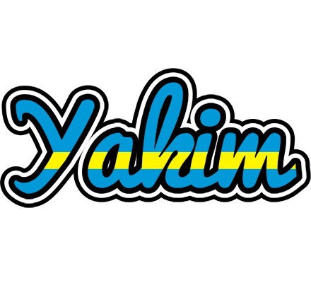 Yakim sweden logo