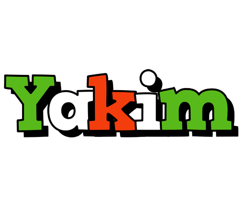 Yakim venezia logo