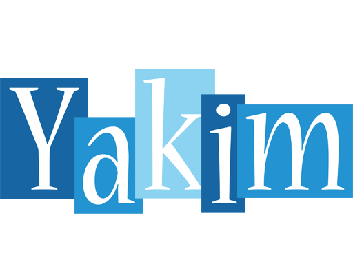 Yakim winter logo